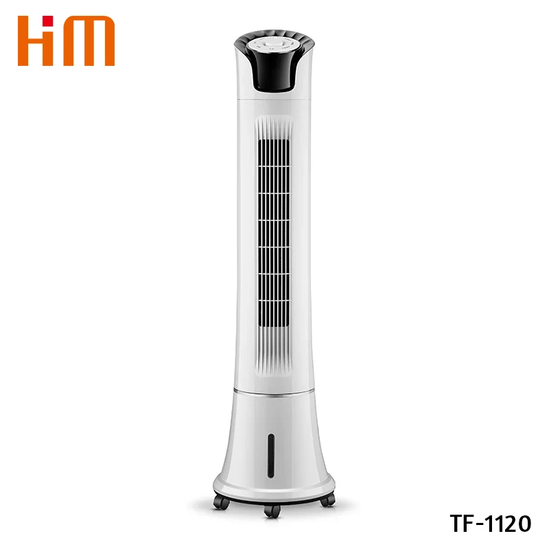 Pourquoi choisir un ventilateur de tour pour votre maison ou votre confort de bureau?